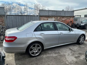 Mercedes-Benz E 220 НА ЧАСТИ, снимка 5