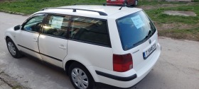 VW Passat 1, 9 TDI, снимка 2 - Автомобили и джипове - 44828361
