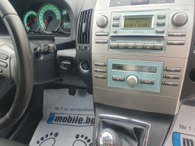 Toyota Corolla verso 2.0 D-4D LIZING FULL 6 skr. | Mobile.bg   12
