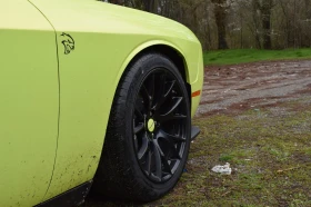 Dodge Challenger 6.4srt, снимка 4