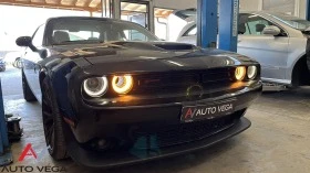 Dodge Challenger 6.4srt, снимка 12