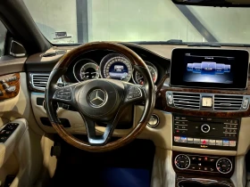 Mercedes-Benz CLS 400 AMG/360///Harman/e/ | Mobile.bg    13