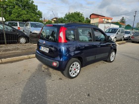 Fiat Panda 1.2i Германия , снимка 4