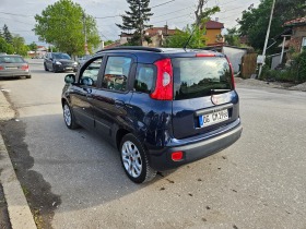 Fiat Panda 1.2i Германия , снимка 5