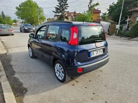 Fiat Panda 1.2i   | Mobile.bg    5