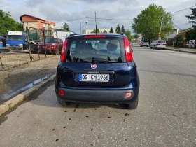 Fiat Panda 1.2i   | Mobile.bg    6