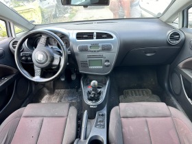 Обява за продажба на Seat Leon 2.0i-Turbo, Cupra, 200 кс., BWA ~11 лв. - изображение 6