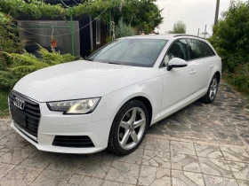 Audi A4 2.0TDi S-tronic, снимка 1