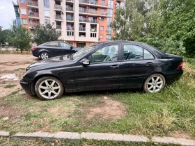 Mercedes-Benz C 200 2.2 cdi, снимка 3