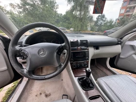 Mercedes-Benz C 200 2.2 cdi, снимка 7