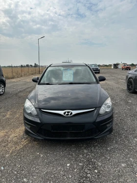 Hyundai I30 1.4i* FACELIFT* TOP* - 6190 лв. - 75054931 8