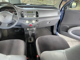 Nissan Micra, снимка 8