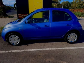 Nissan Micra, снимка 3