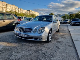 Mercedes-Benz E 220 2.2CDI , снимка 2