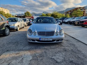 Mercedes-Benz E 220 2.2CDI , снимка 1