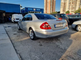 Mercedes-Benz E 220 2.2CDI , снимка 4