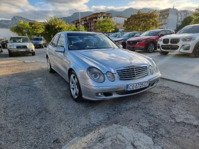 Mercedes-Benz E 220 2.2CDI , снимка 9