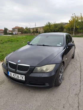 BMW 330, снимка 1