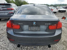 BMW 335 IX M, снимка 6