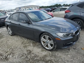 BMW 335 IX M, снимка 4