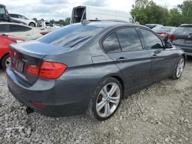 BMW 335 IX M, снимка 3