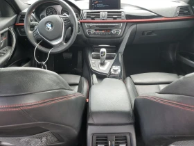 BMW 335 IX M, снимка 8