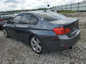 BMW 335 IX M, снимка 2