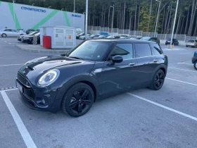 Mini Clubman S | Mobile.bg    4