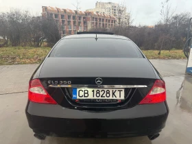 Mercedes-Benz CLS 350 Бензин / Газ, снимка 6