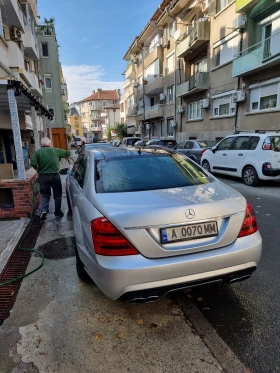 Mercedes-Benz S 320 Full AMG , снимка 1