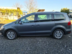 VW Sharan TOP, 4x4, SKY, , снимка 8