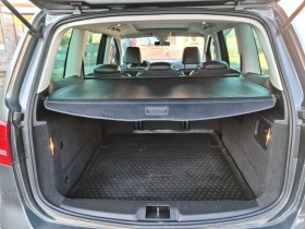 VW Sharan TOP, 4x4, SKY, , снимка 14