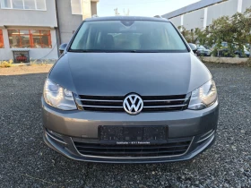 VW Sharan TOP, 4x4, SKY, KOMOREAL, снимка 1