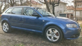 Audi A3 2.0, снимка 5