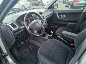 Skoda Fabia 1.6MPI* NAVI | Mobile.bg    8