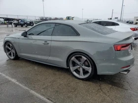 Audi S5 PRESTIGE | Mobile.bg    3