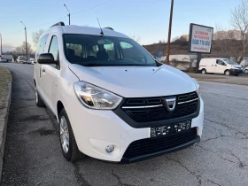 Dacia Dokker 1.3 Turbo , снимка 6