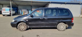 Kia Carnival, снимка 3