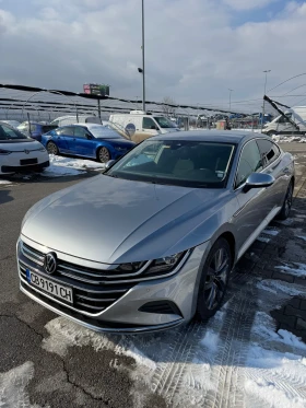 VW Arteon Elegance, снимка 3