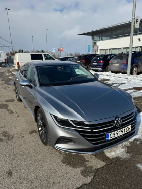 VW Arteon Elegance, снимка 2