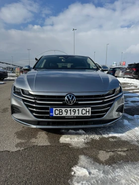 VW Arteon Elegance, снимка 1