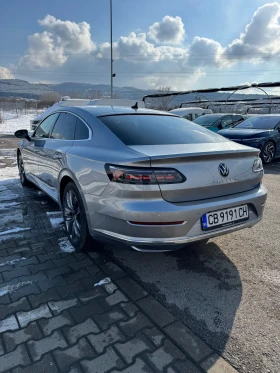 VW Arteon Elegance, снимка 5