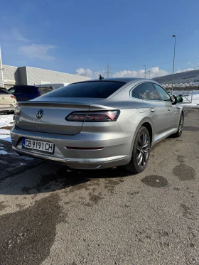 VW Arteon Elegance, снимка 4