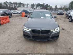 BMW 340 проверена, лека щета - 33900 лв. - 42831007 | Car24.bg