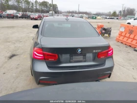 BMW 340 проверена, лека щета - 33900 лв. - 42831007 | Car24.bg