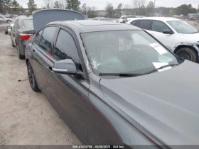 BMW 340 проверена, лека щета - 33900 лв. - 42831007 | Car24.bg