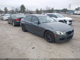  BMW 340