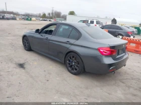 BMW 340 проверена, лека щета - 33900 лв. - 42831007 | Car24.bg