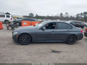 BMW 340 проверена, лека щета - 33900 лв. - 42831007 | Car24.bg