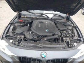 BMW 340 проверена, лека щета - 33900 лв. - 42831007 | Car24.bg